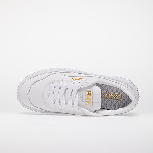 Women s shoes Puma Deva Wn s Puma White Footshop