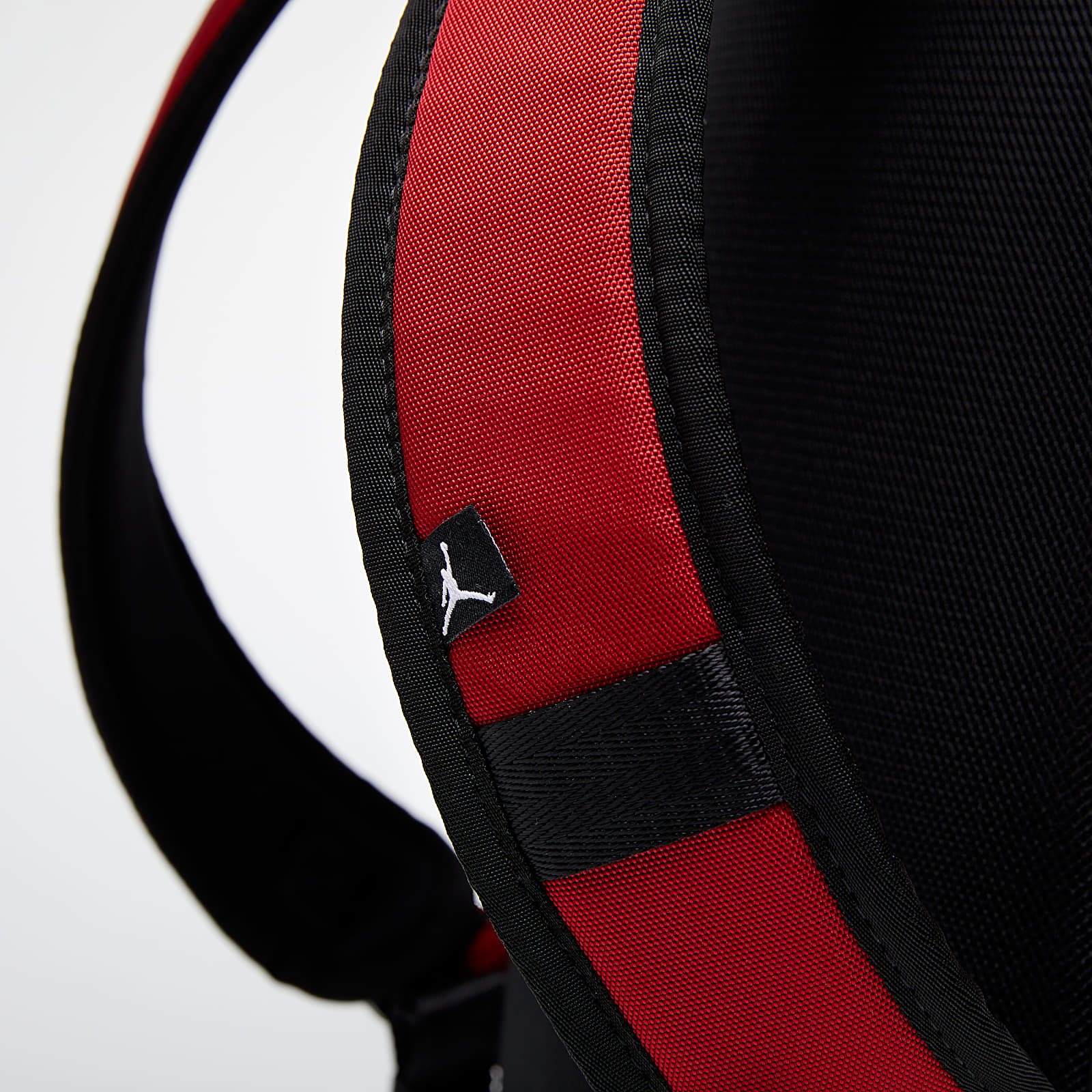 Rygsække Jordan Collaborator Backpack Gym Red