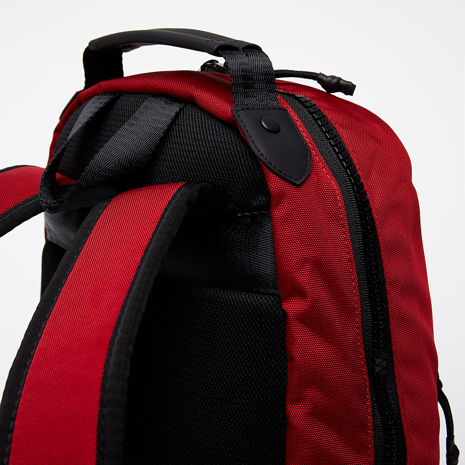 Rygsække Jordan Collaborator Backpack Gym Red