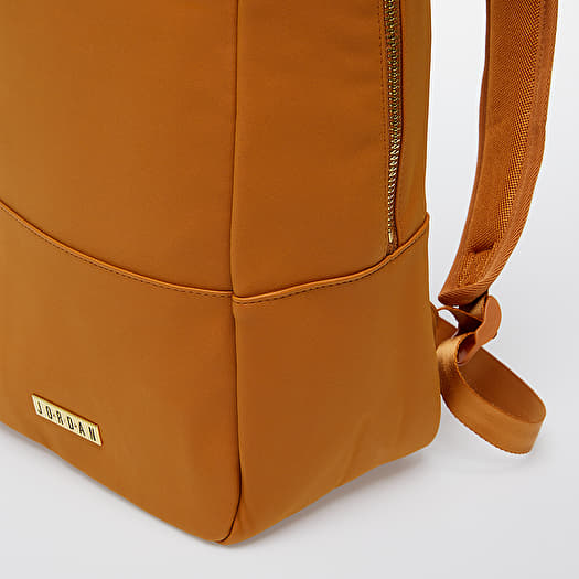 Jordan golden backpack cheap