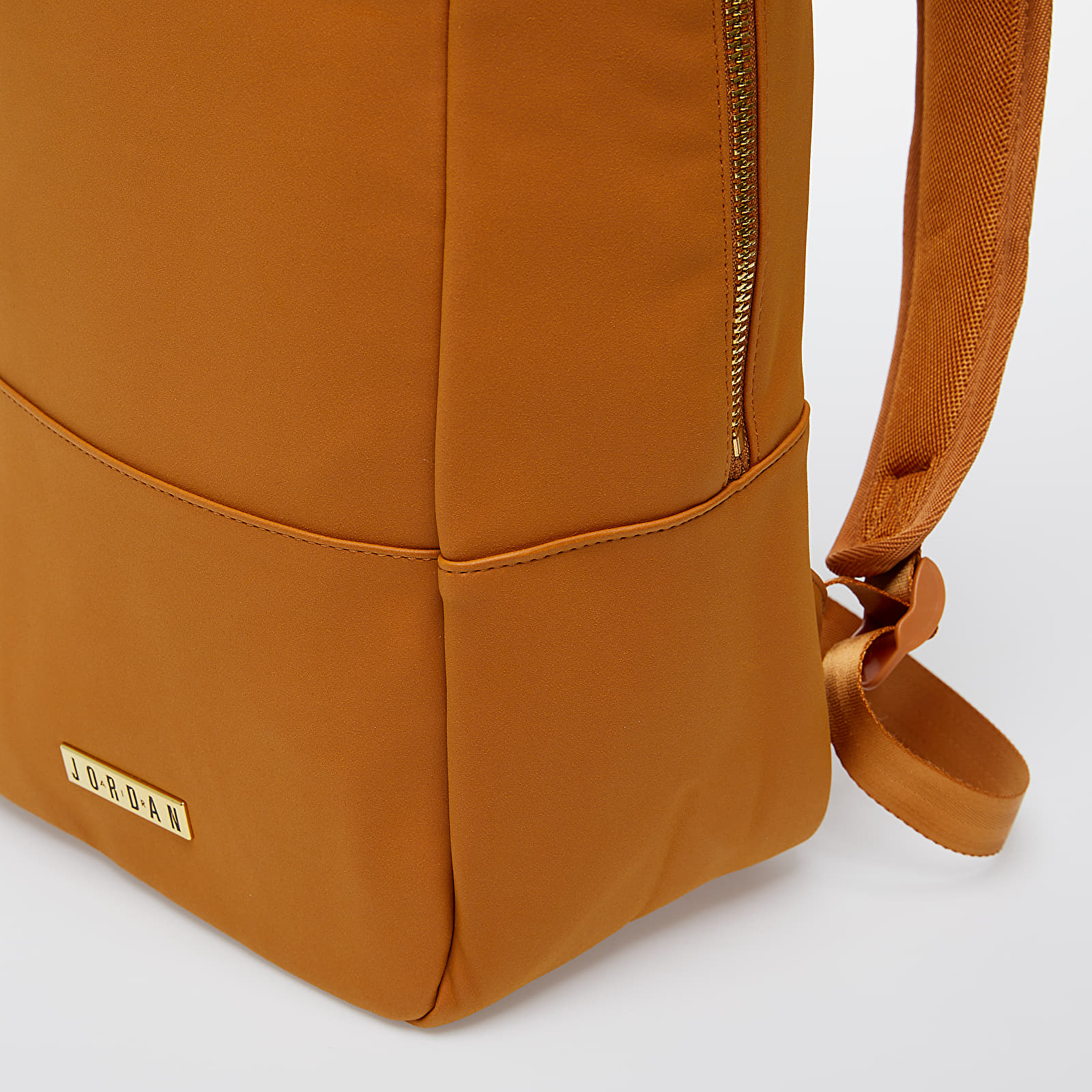 Backpacks Jordan Golden Backpack Desert Ocher