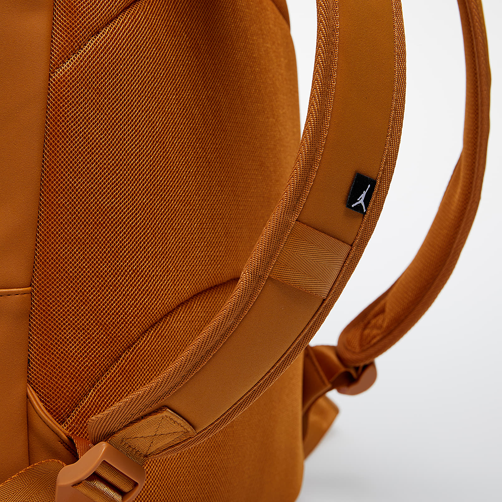 Backpacks Jordan Golden Backpack Desert Ocher
