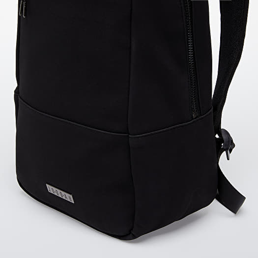 Jordan suede store backpack