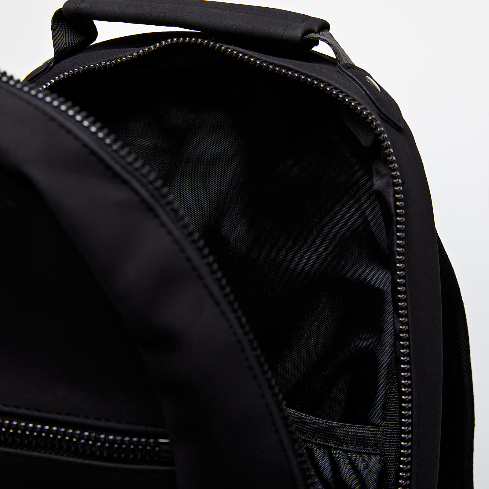 Suede jordan backpack 2025