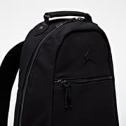 Backpacks Jordan Suede Backpack Black Footshop