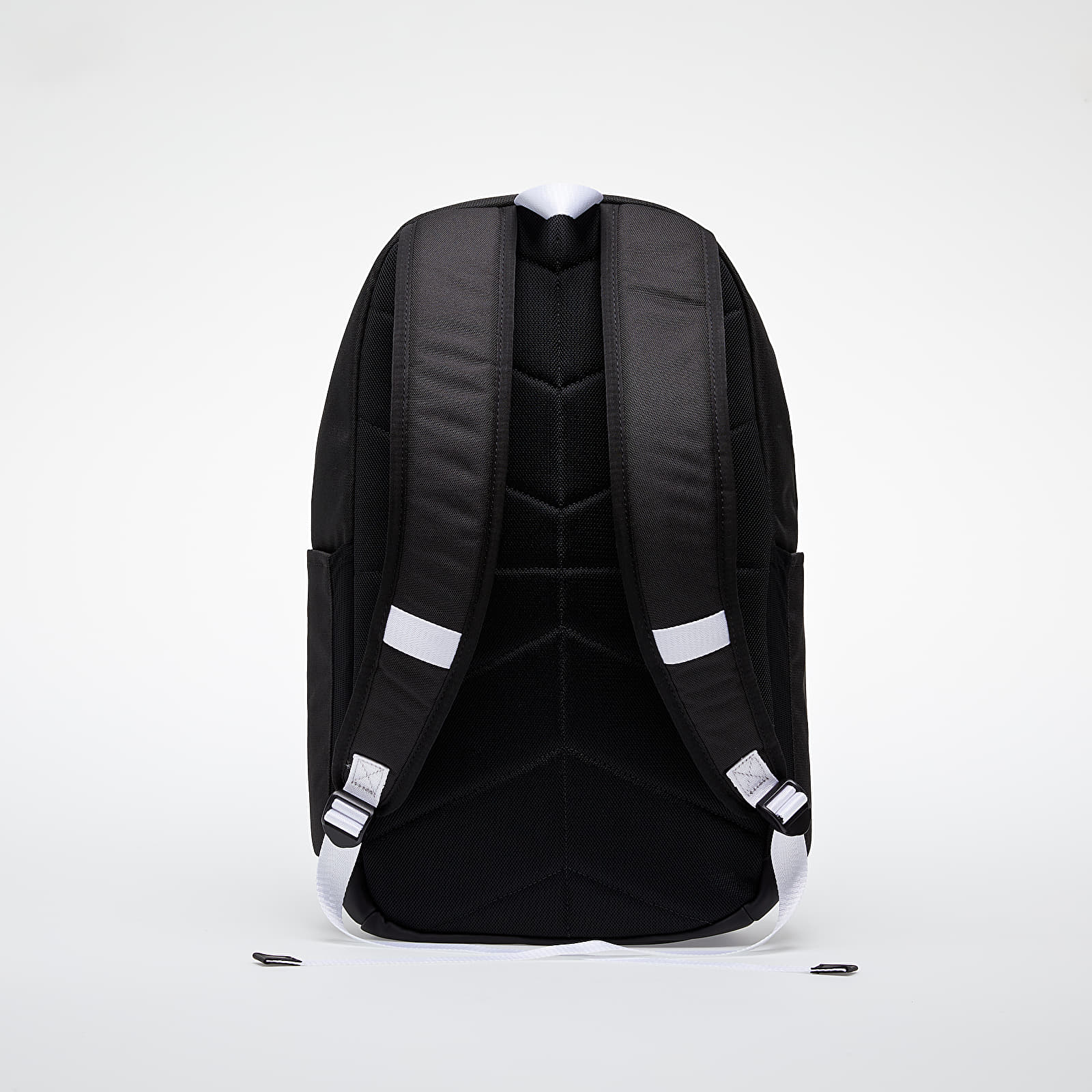 Hátizsákok Jordan Backpack Black