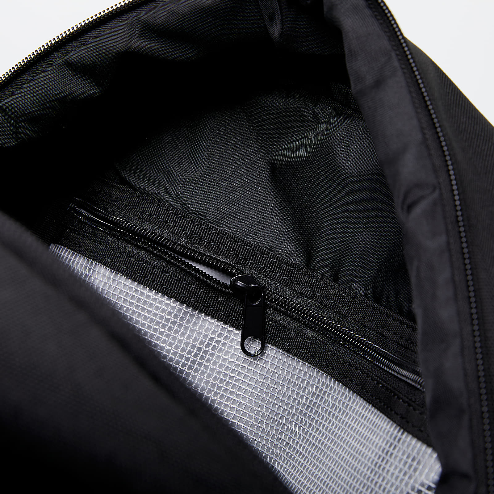 Hátizsákok Jordan Backpack Black