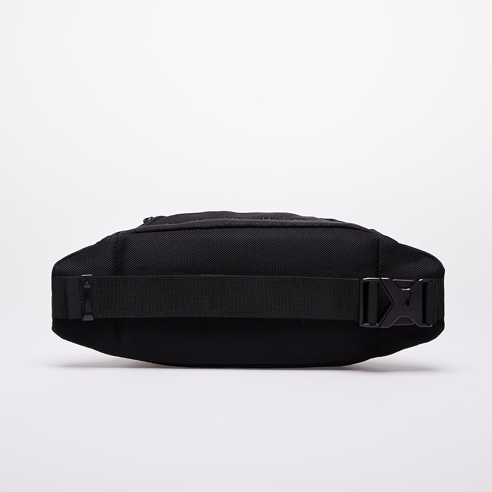 Torbe oko struka Jordan Ele Jacquard Crossbody Bag Black