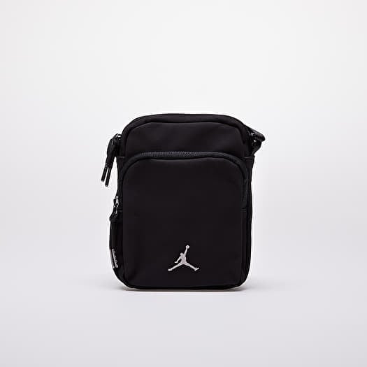 Jordan suede deals air crossbody