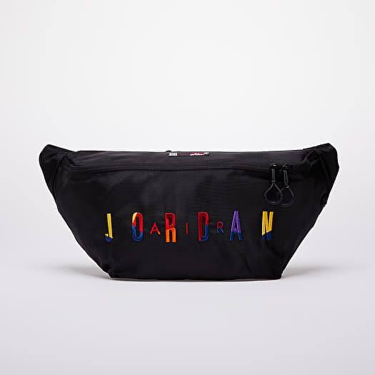 Sac banane Air Jordan Rivals Crossbody Bag