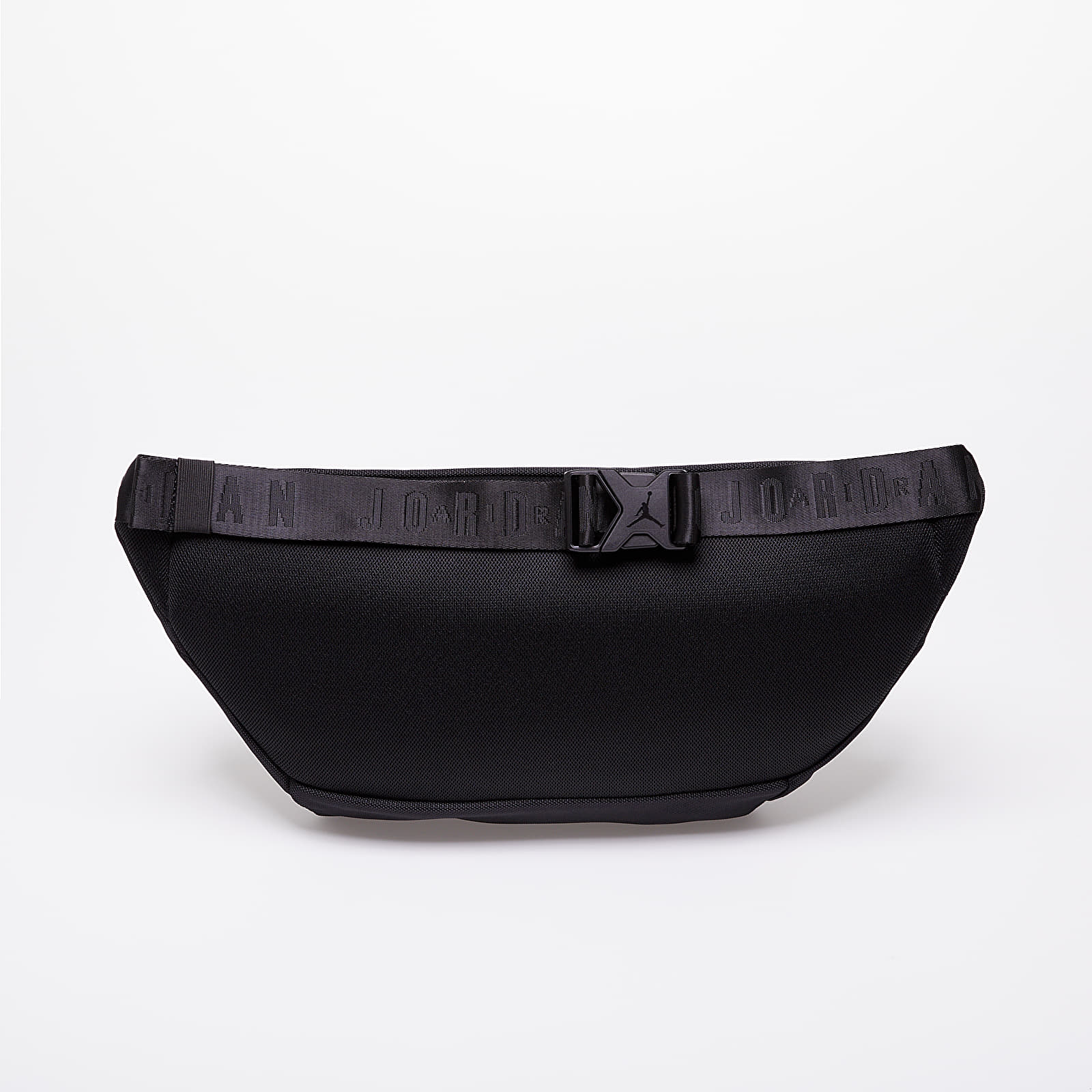 Nerki Air Jordan Rivals Crossbody Bag Black