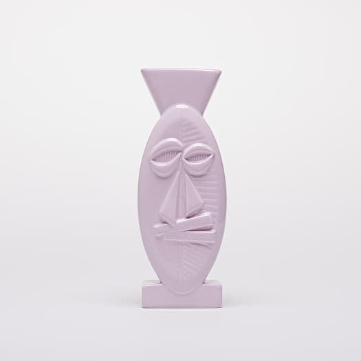 Other accessories Stüssy Mask Ceramic Vase Lavender | Footshop