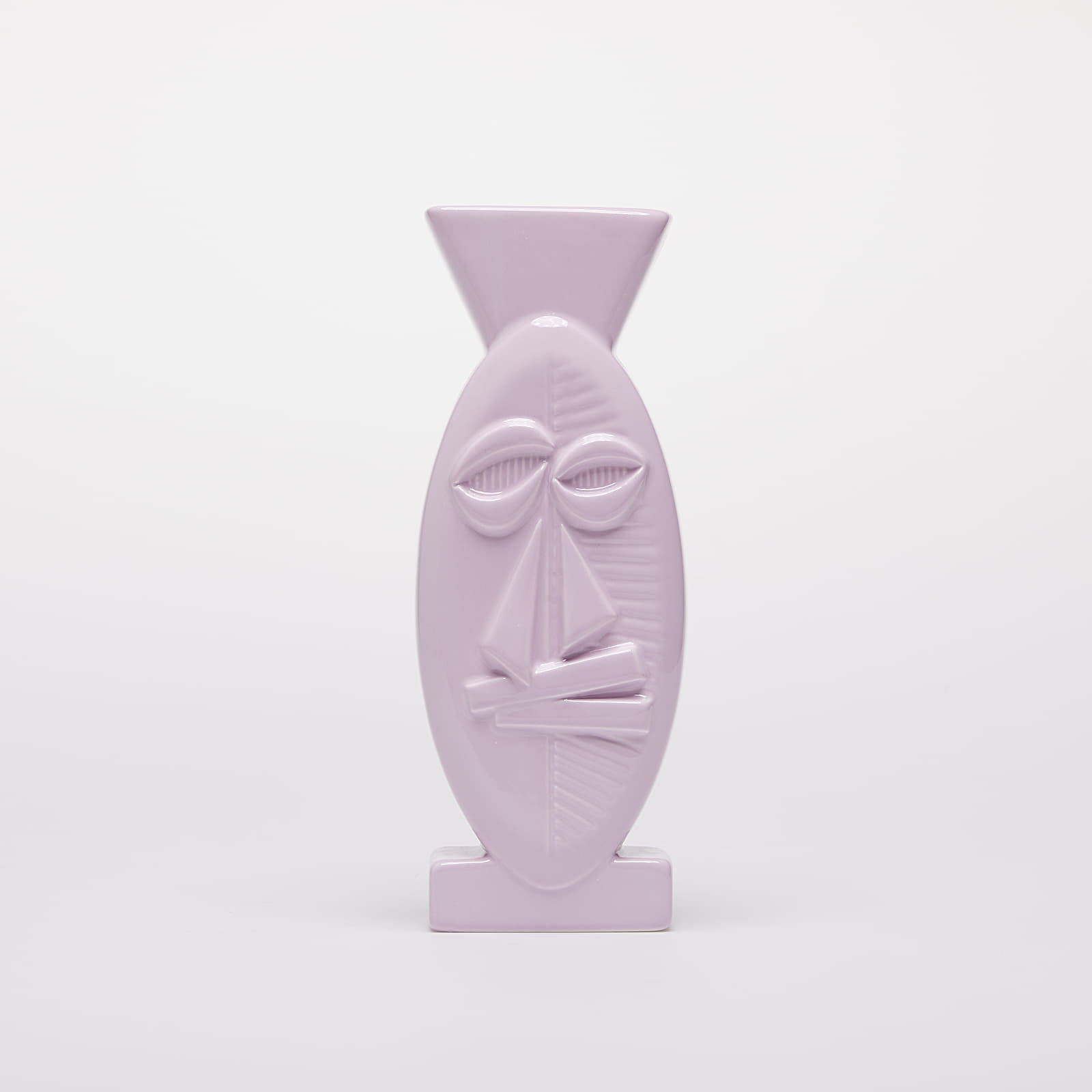 Other accessories Stüssy Mask Ceramic Vase Lavender