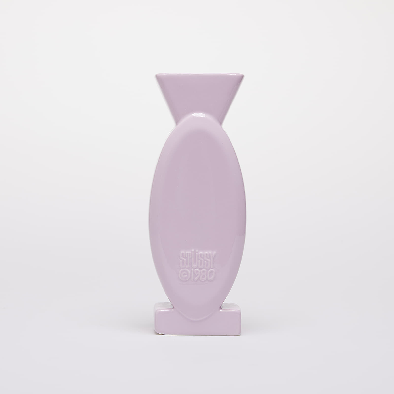 Other accessories Stüssy Mask Ceramic Vase Lavender