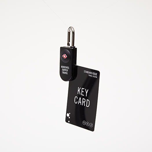 Tsa card lock sales