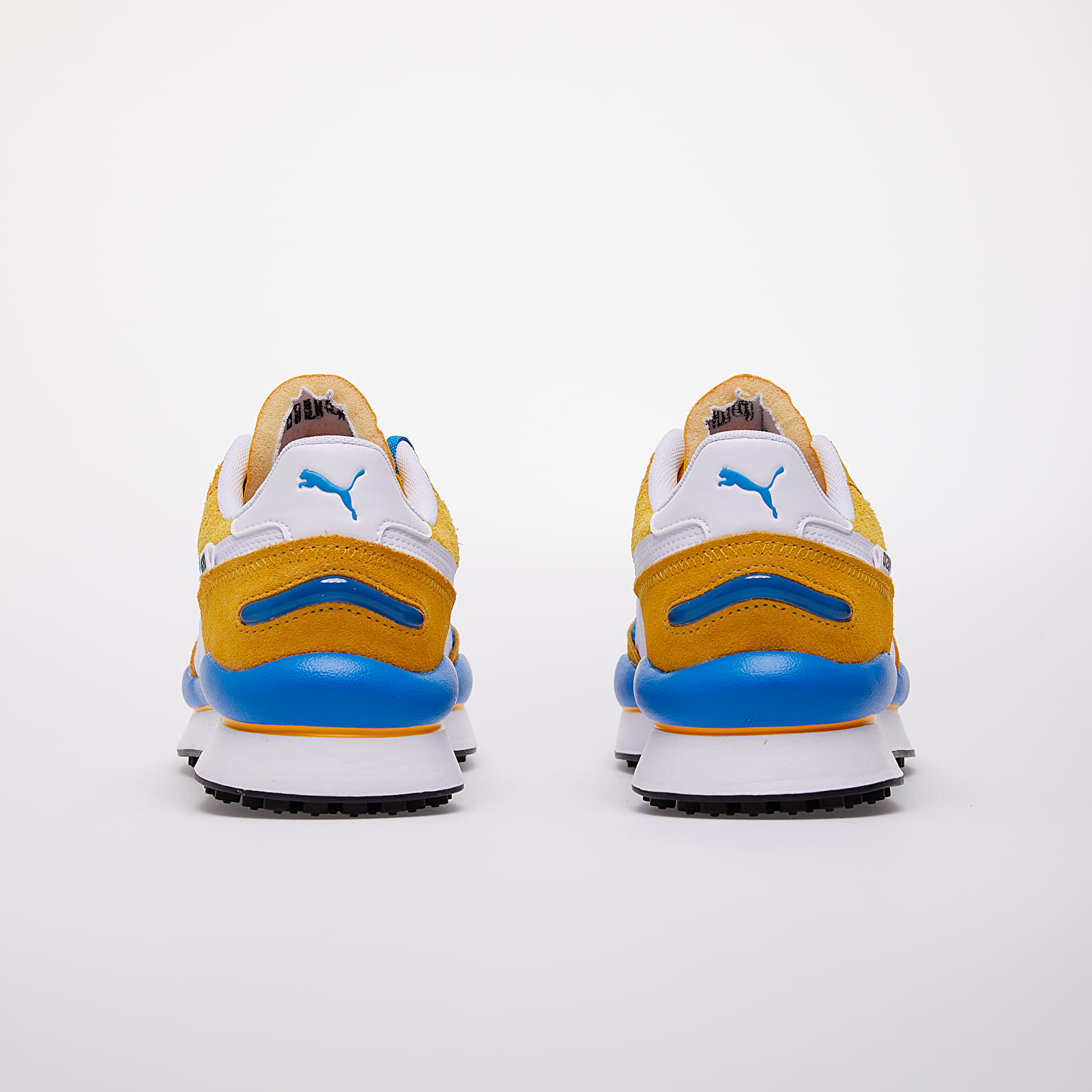 Zapatillas Hombre Puma Style Rider Stream On Plat Blue-Spectra
