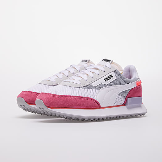 Puma bubble gum bottom sales