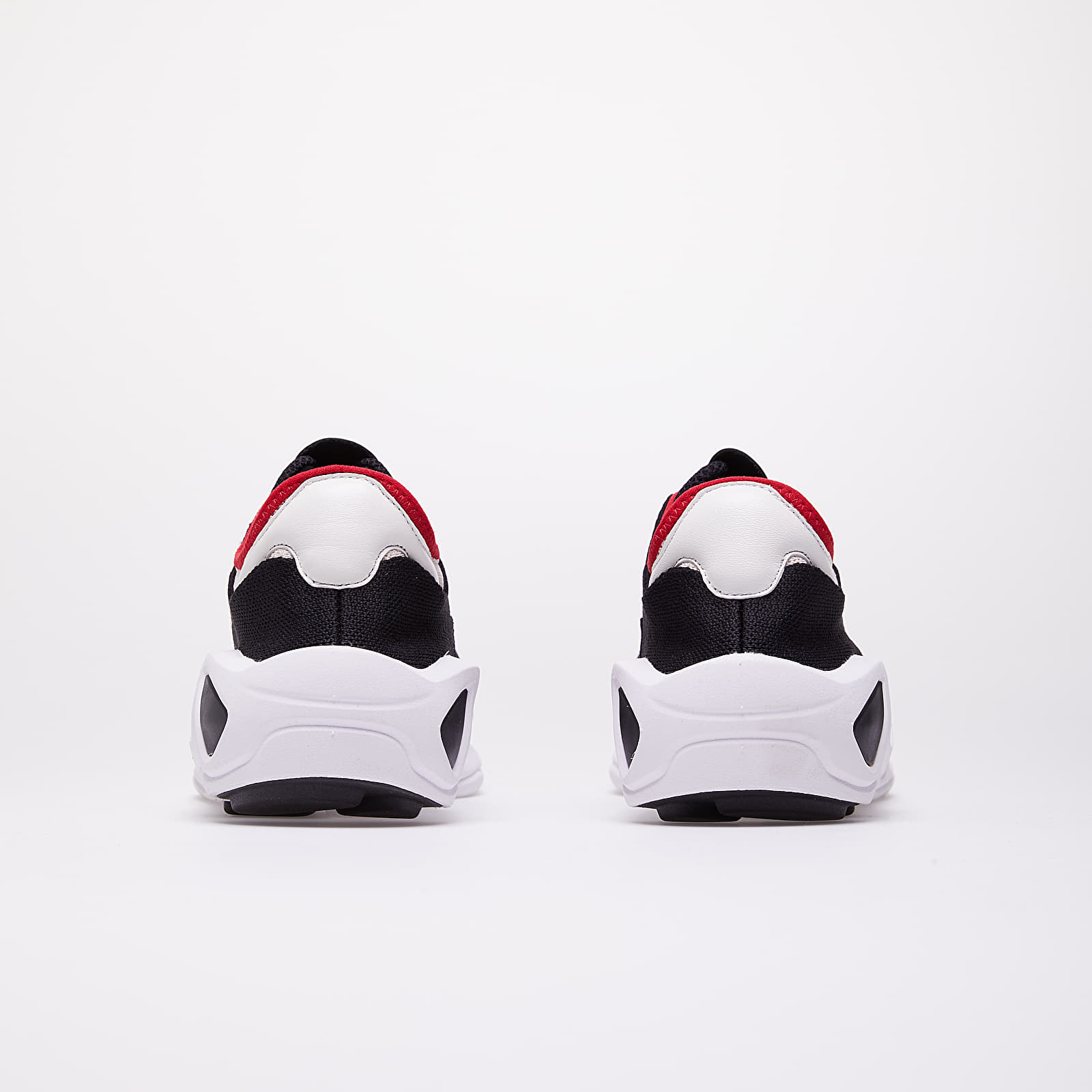 Încălțăminte și sneakerși pentru bărbați Y-3 FYW S-97 Black-Y3/ Ftwr White/ Black-Y3