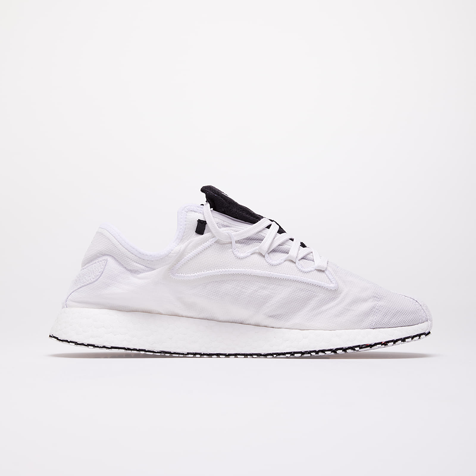 Încălțăminte și sneakerși pentru bărbați Y-3 Raito Racer Ftwr White/ Black/ Ftwr White