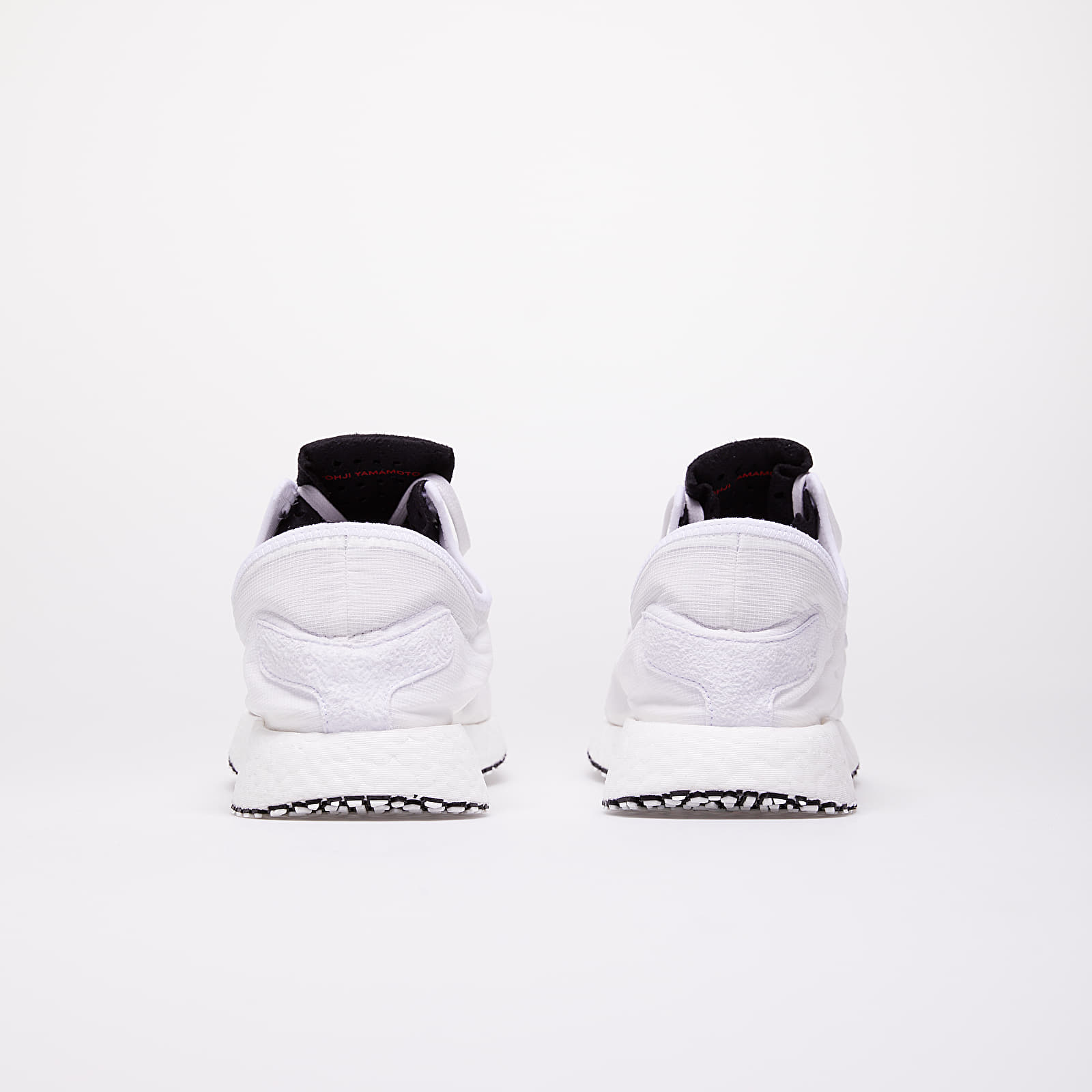 Încălțăminte și sneakerși pentru bărbați Y-3 Raito Racer Ftwr White/ Black/ Ftwr White