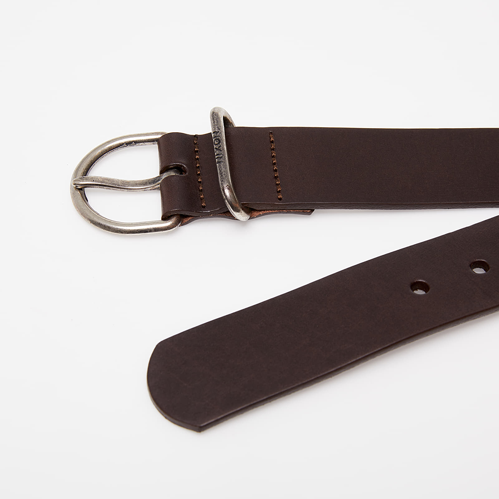 Belt Nixon Steele Belt