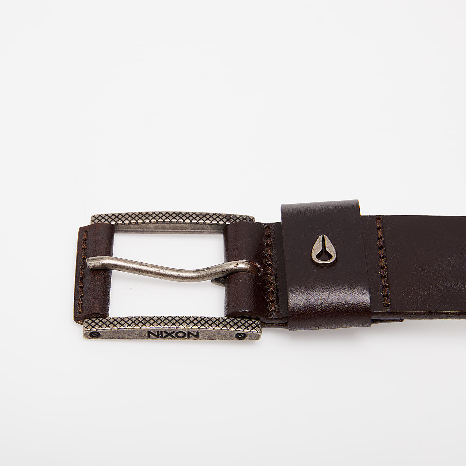 adidas Performance Nixon Americana Belt II Dark Brown
