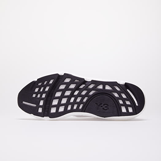 Herren Sneaker und Schuhe Y 3 Reberu Ftwr White Core Black Ftwr White Footshop