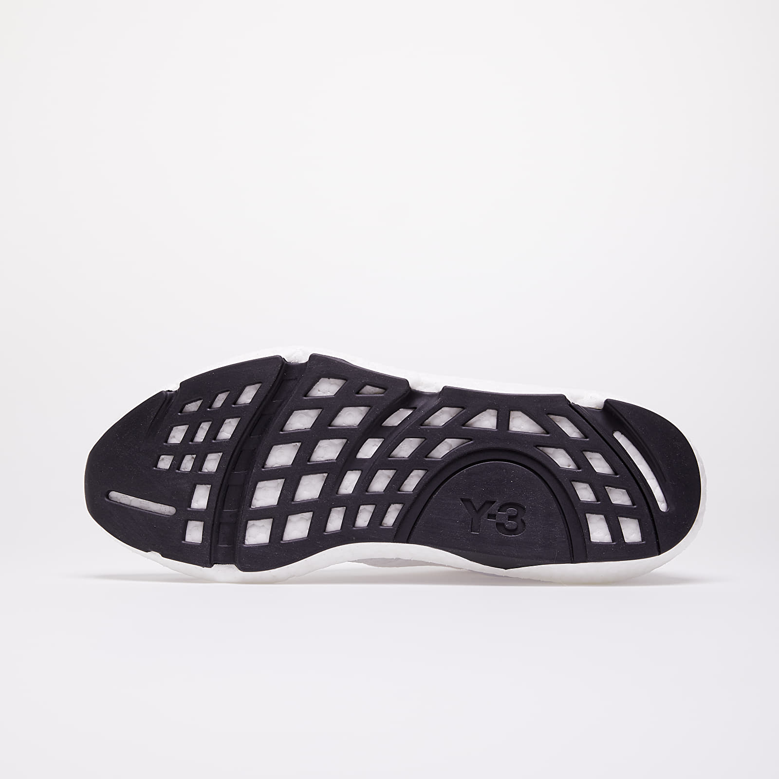 Herresko Y-3 Reberu Ftwr White/ Core Black/ Ftwr White