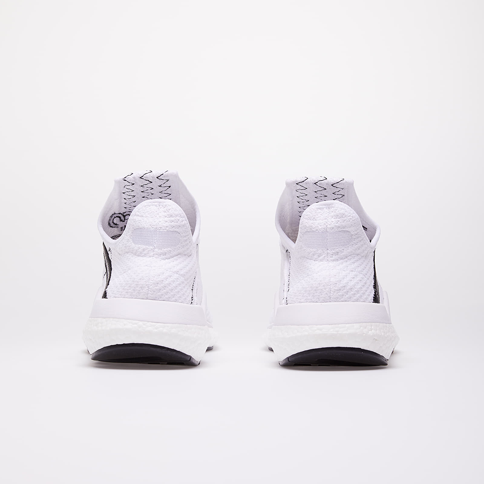 Herresko Y-3 Reberu Ftwr White/ Core Black/ Ftwr White