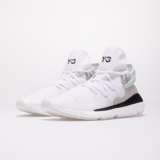 Y 3 Kusari II