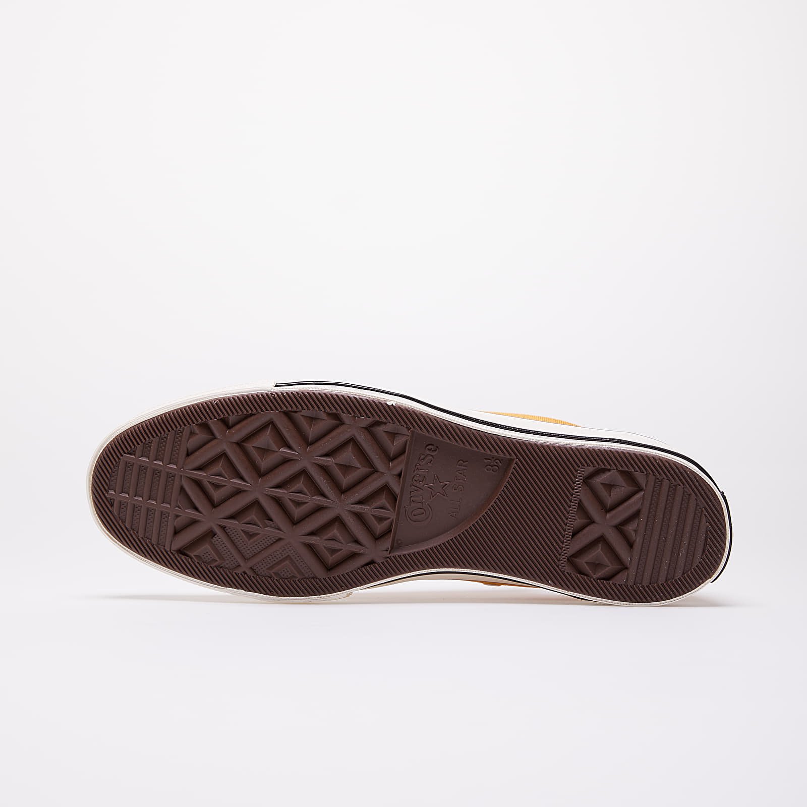 Men's shoes Converse Chuck 70 OX Chocolate/ Tan