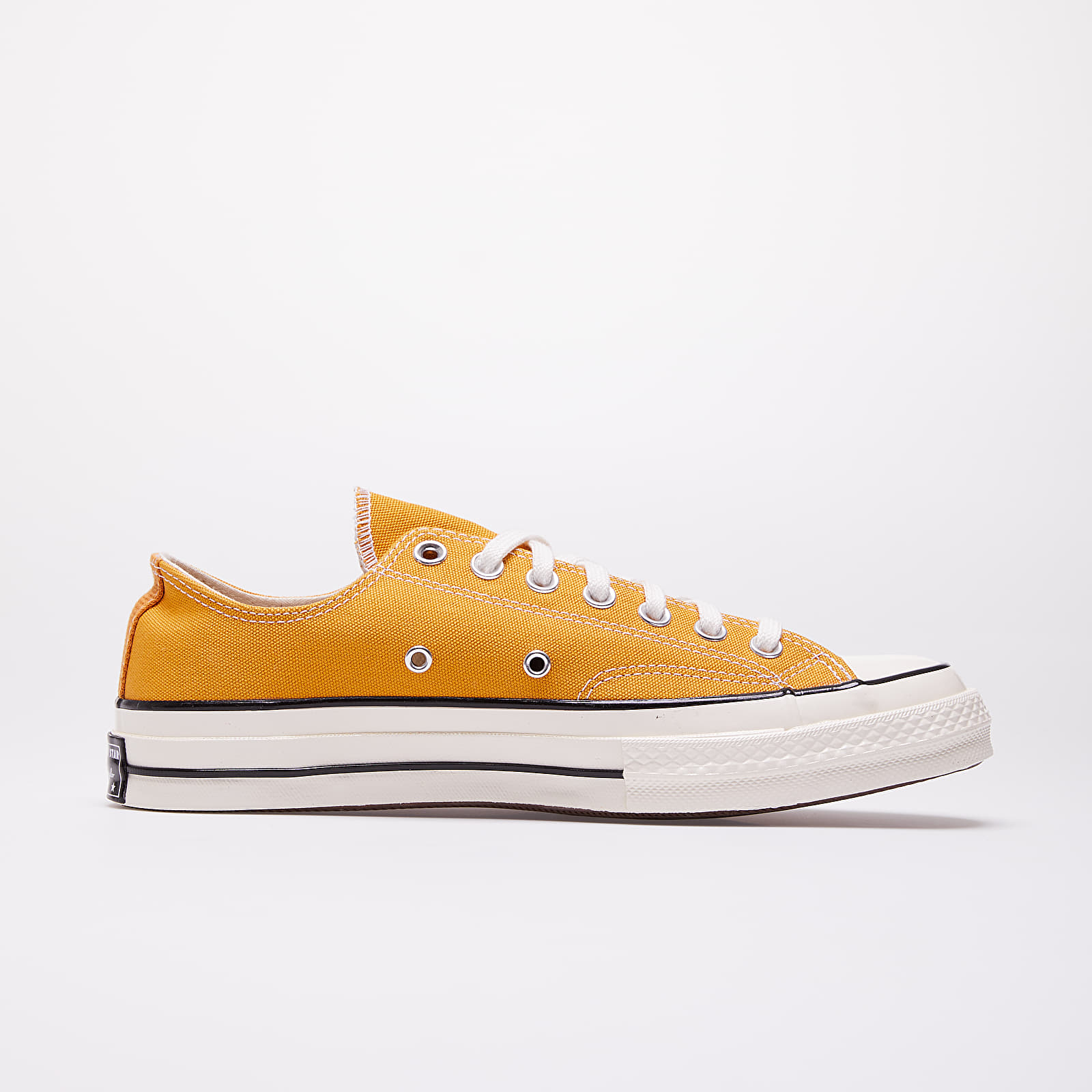 Men's shoes Converse Chuck 70 OX Chocolate/ Tan