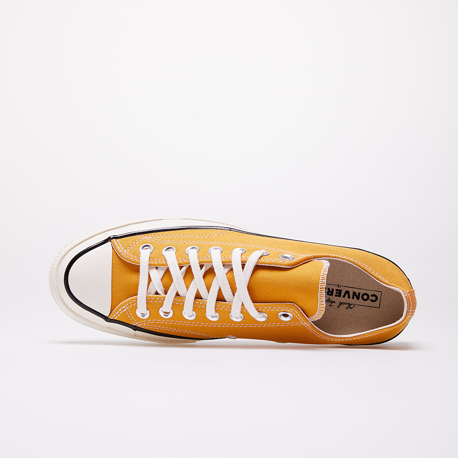 Men's shoes Converse Chuck 70 OX Chocolate/ Tan