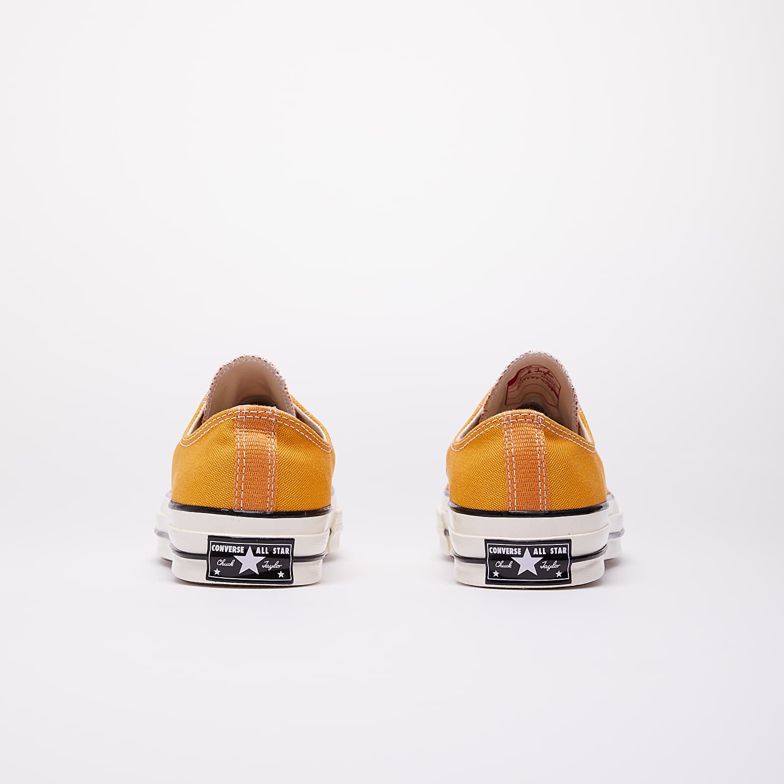 Men's shoes Converse Chuck 70 OX Chocolate/ Tan