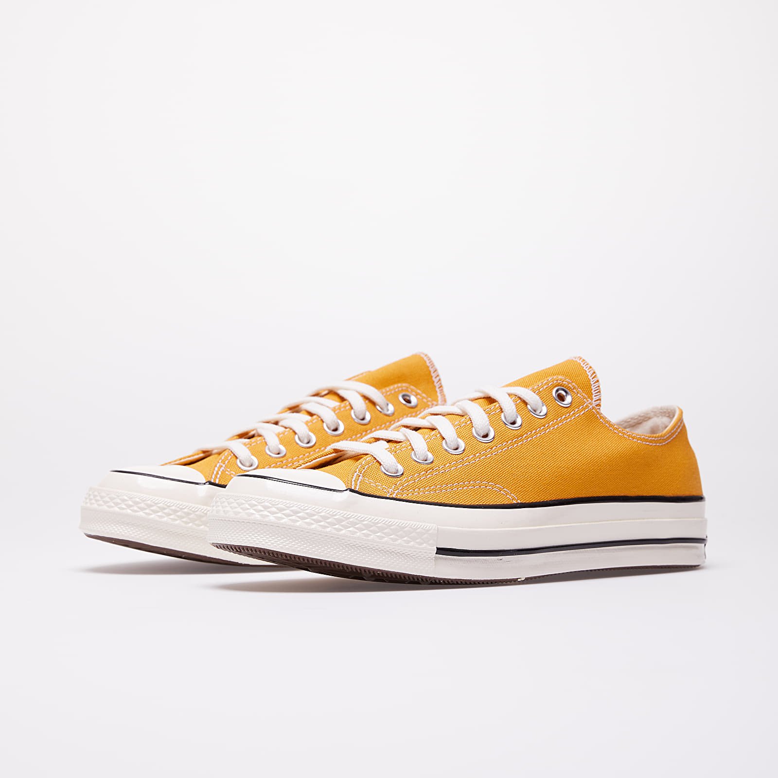 Men's shoes Converse Chuck 70 OX Chocolate/ Tan