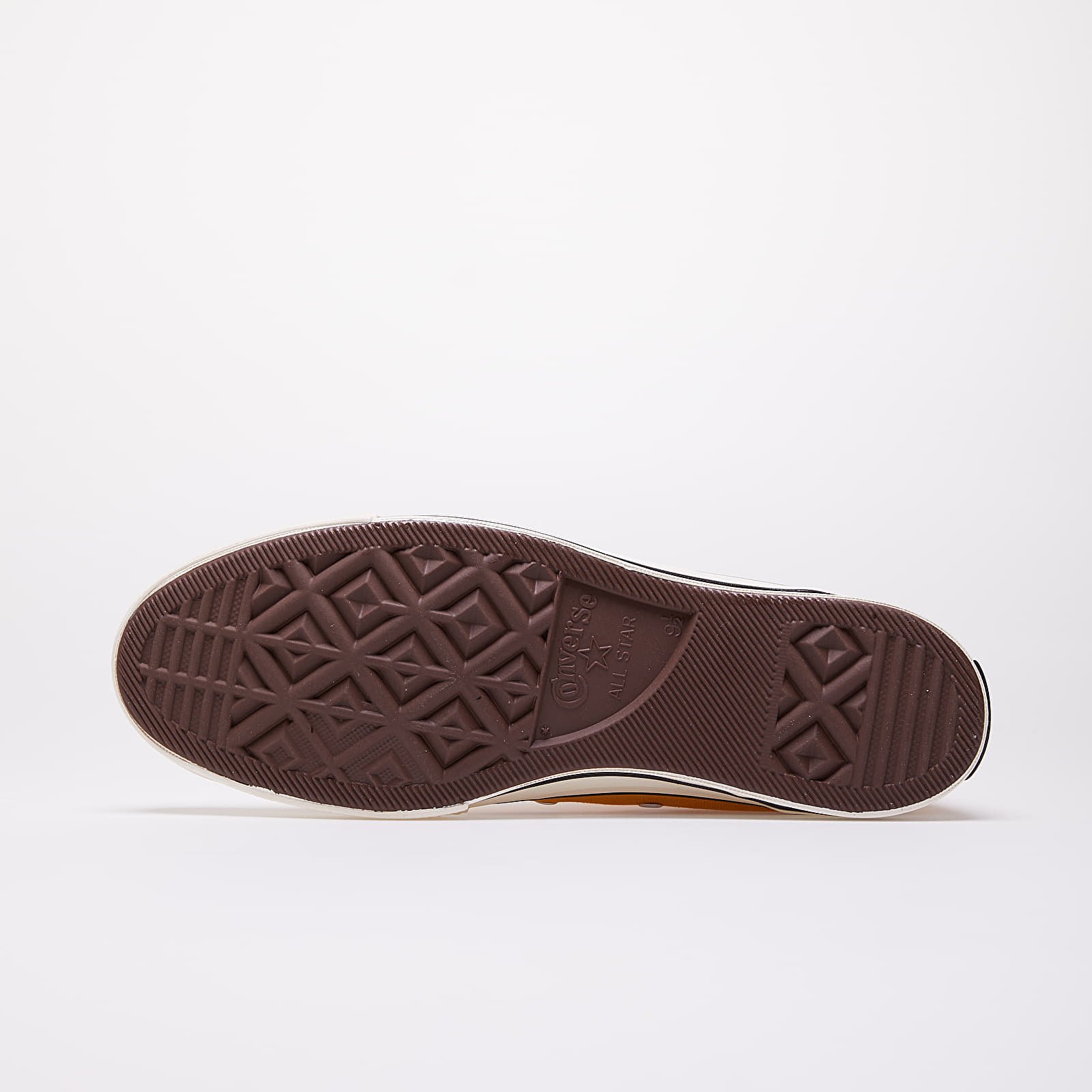 Men's shoes Converse Chuck 70 Hi Chocolate/ Tan