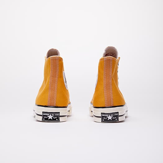 Converse chuck cheap 7 mustard