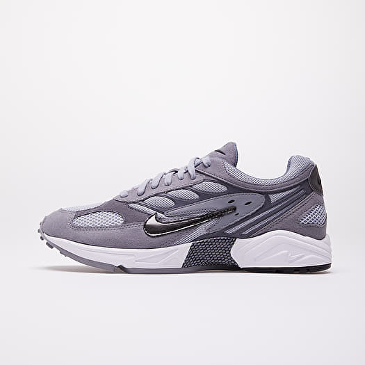 Zapatillas Hombre Nike Air Ghost Racer Cool Grey Black Wolf Grey Dark Grey Footshop