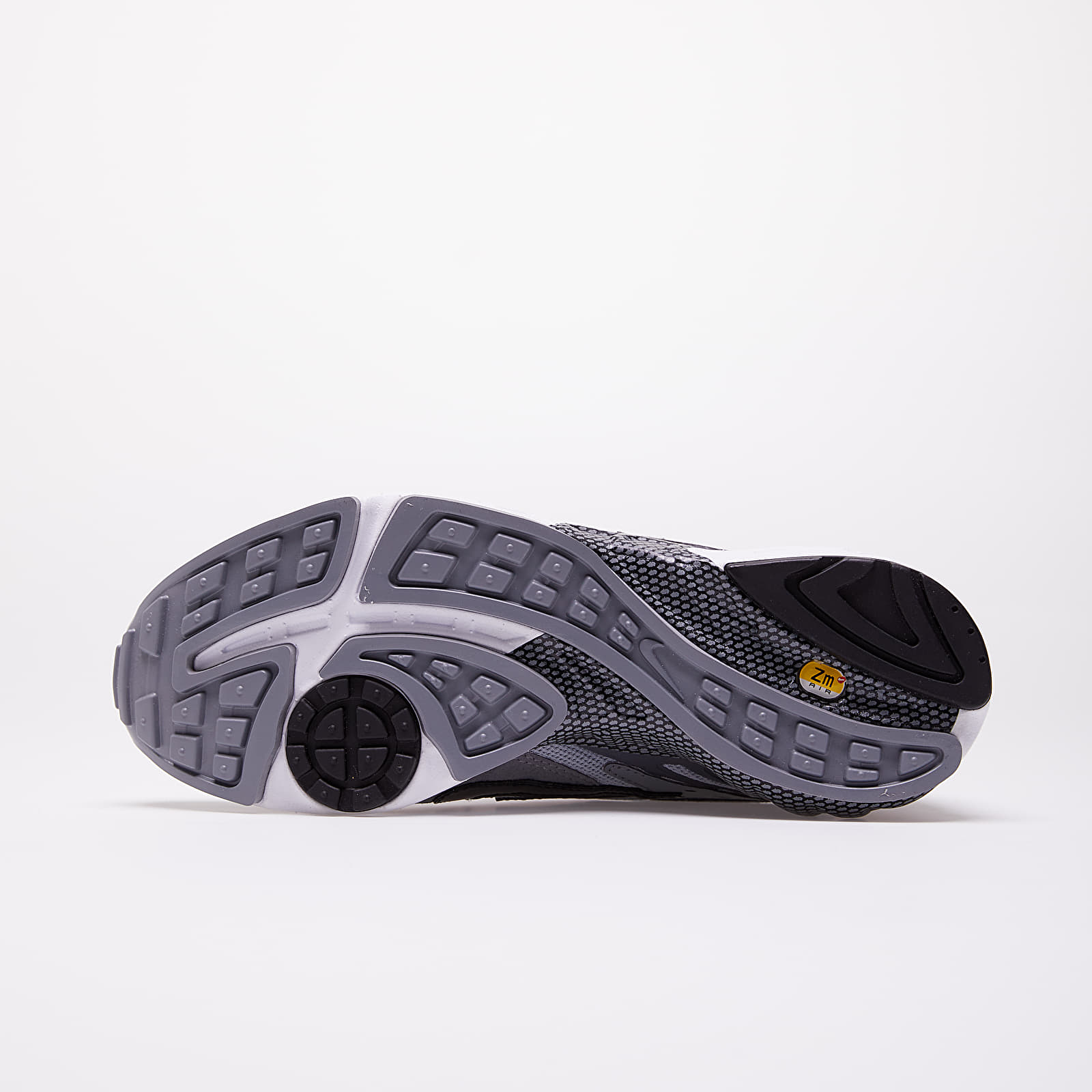 Men's shoes Nike Air Ghost Racer Cool Grey/ Black-Wolf Grey-Dark Grey