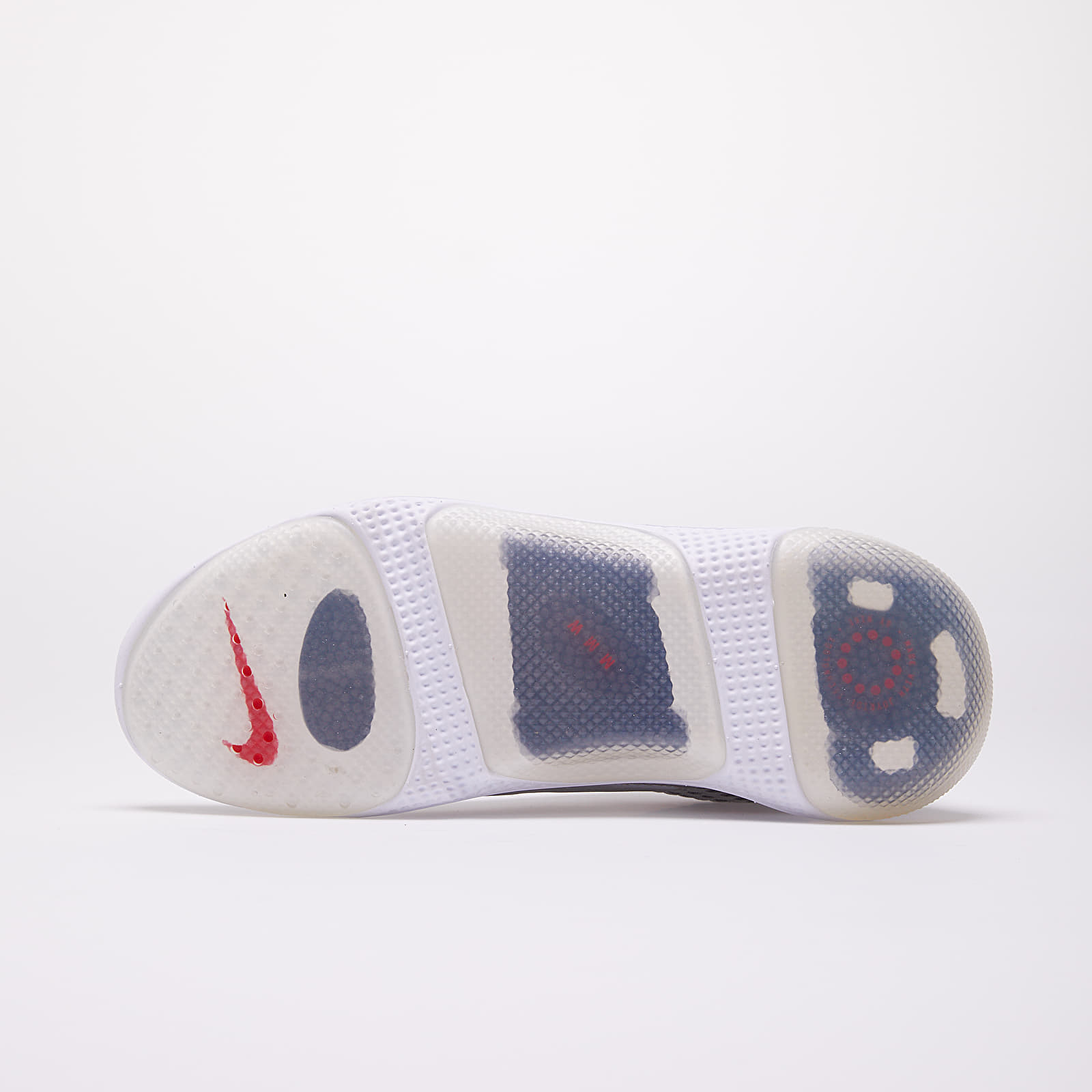 Pánske tenisky a topánky Nike Joyride CC3 Setter / MMW Wolf Grey/ White-Black-University Red