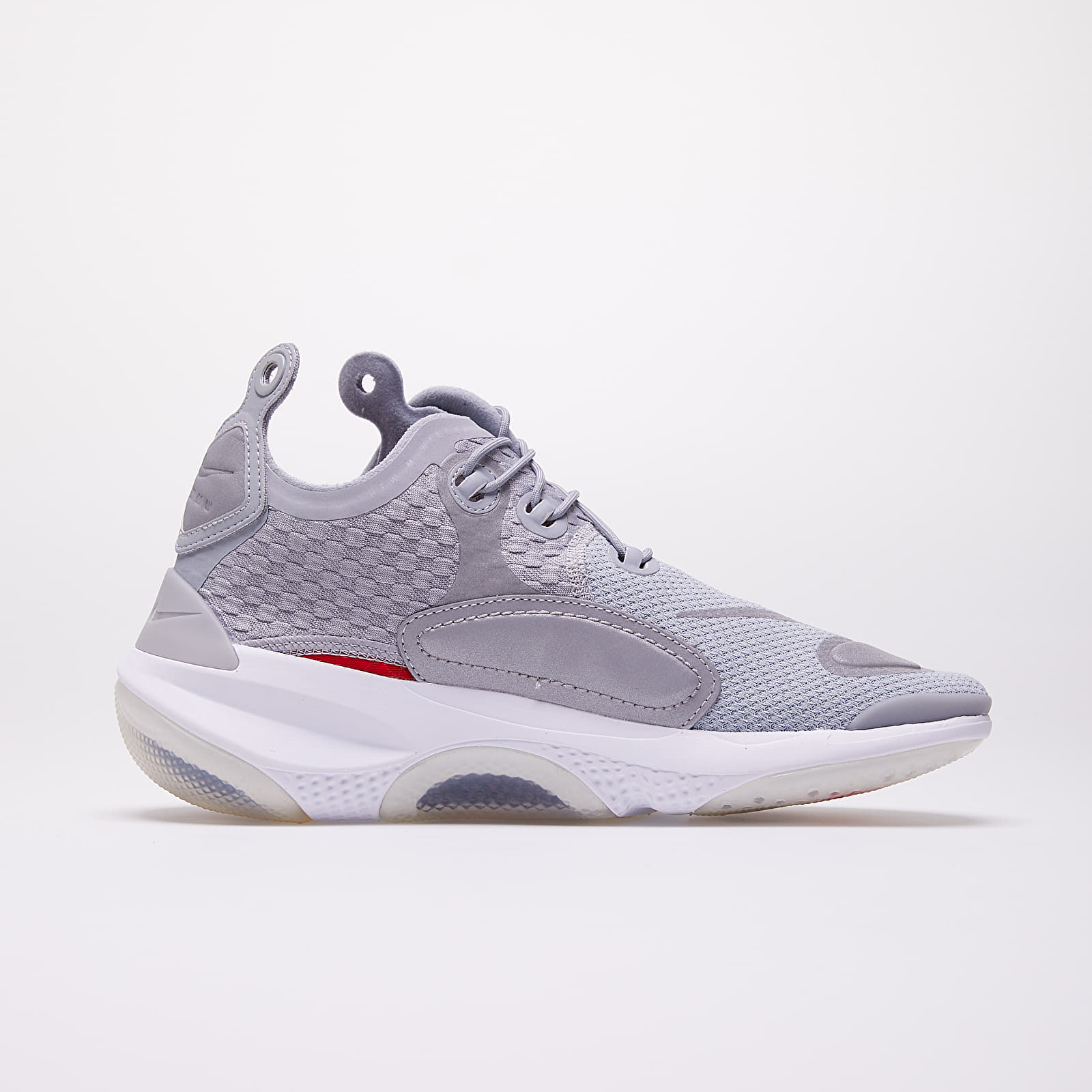 Men s shoes Nike Joyride CC3 Setter MMW Wolf Grey White Black