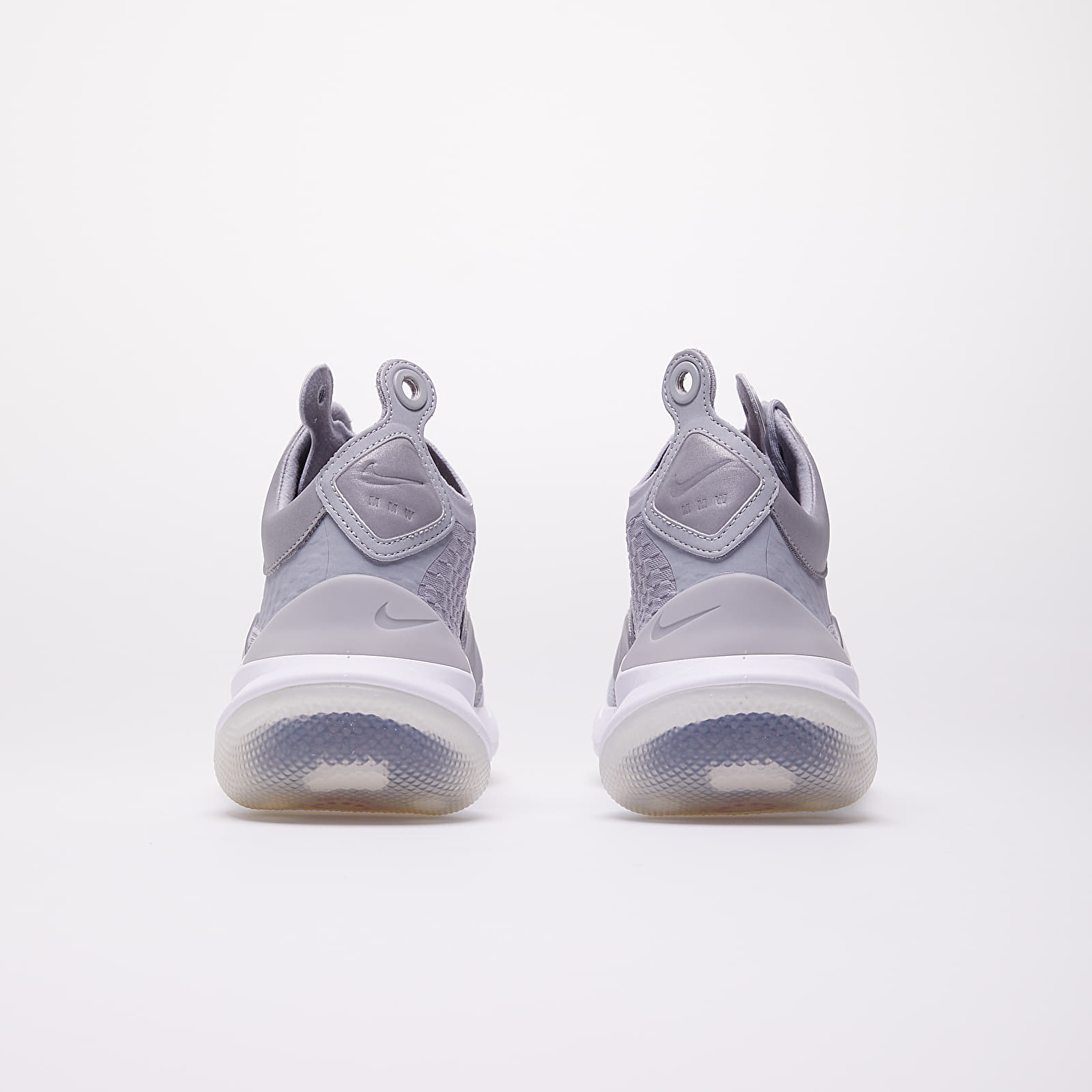 Men s shoes Nike Joyride CC3 Setter MMW Wolf Grey White Black