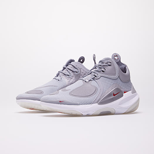 Nike joyride run flyknit university red clearance