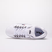Fila trailblazer wedge white online