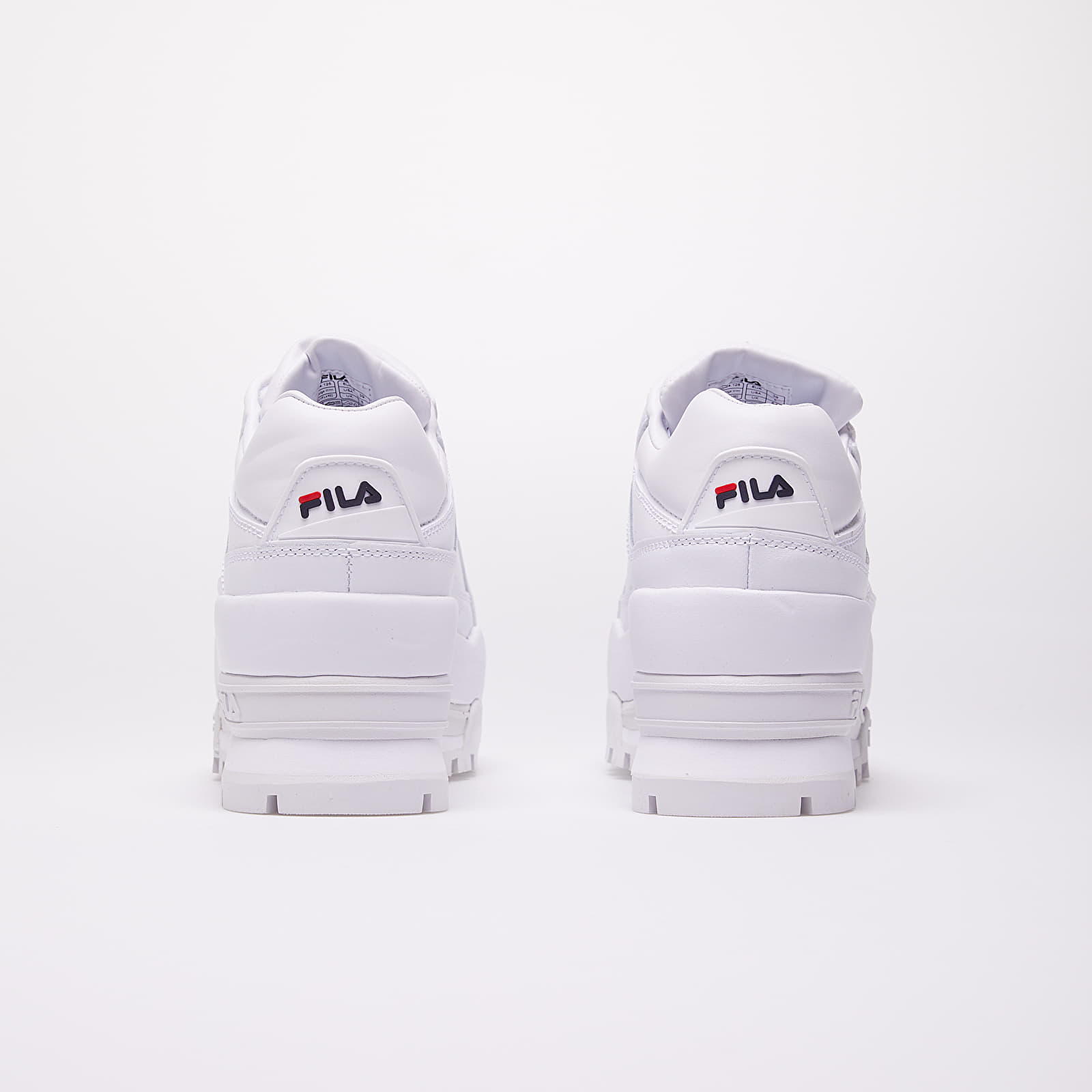 Women's trailblazer online wedge fila
