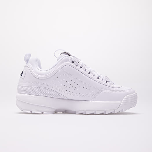 Footshop fila disruptor discount