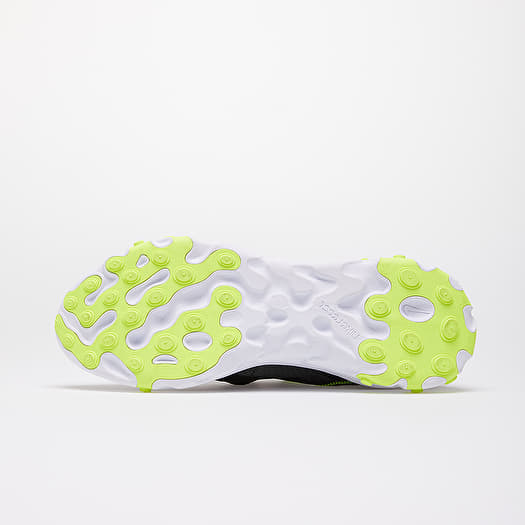 Women s shoes Nike React Element 55 Wmns Black Wolf Grey Volt Cool Grey Footshop