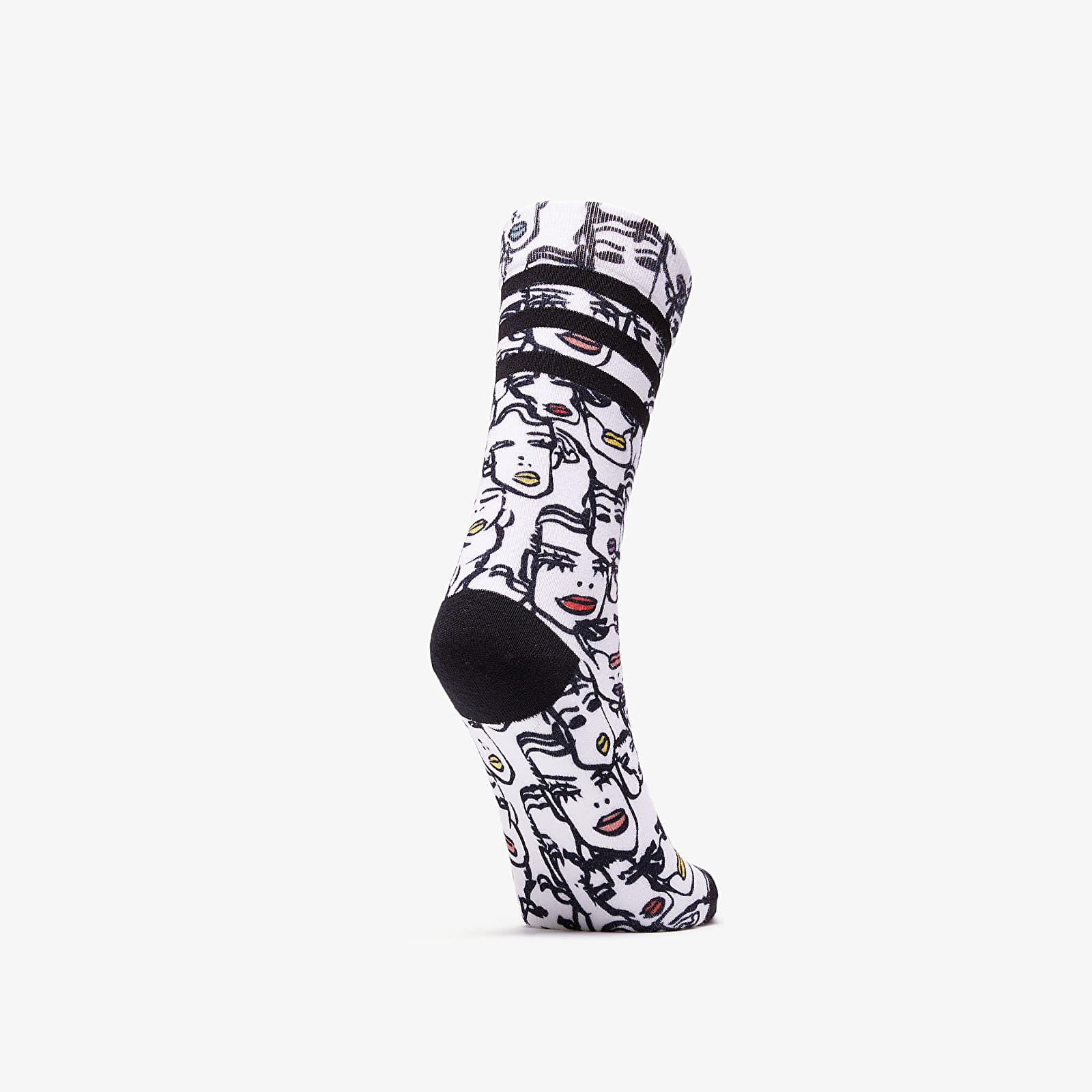 Socks adidas by Fiorucci 2Pack Socks White