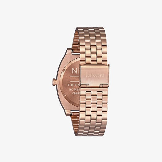 Nixon time teller digi ss shop