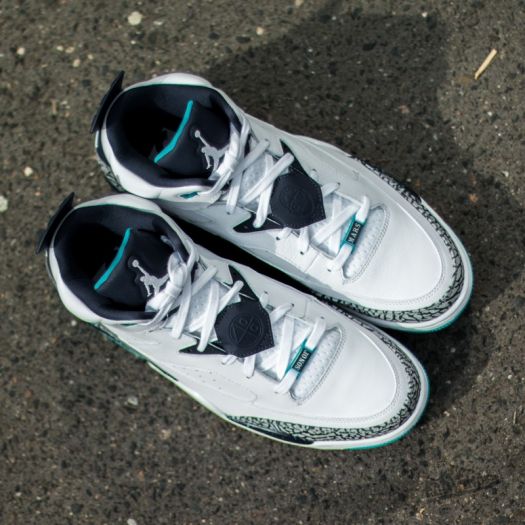 jordan son of mars navy blue